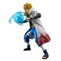 BANDAI NARUTO SHIPPUDEN Grandista-MINATO NAMIKAZE-SPECIAL EDITION - NARUTO - photo 3