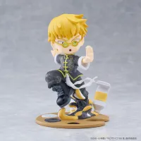 BUSHIROAD CREATIVE PalVerse Pale.　Mobphyco100 Ⅲ　Arataka Reigen - Mob Psycho 100 - photo 4