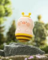 TOYZEROPLUS LuLu the Piggy Generic - Professional Cosplayer LuLu Tumbler - LuLu The Piggy - photo 48