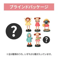 Benelic So Many Poses DX Mei "My Neighbor Totoro" (Box/6) - My Neighbor Totoro - photo 9