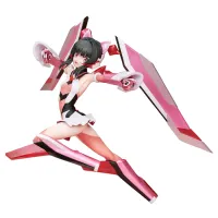 HOBBY STOCK Symphogear GX 1/7 Shirabe Tsukuyomi(re-run) - Symphogear - photo 2