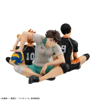 MegaHouse G.E.M. series Haikyu!! Palm size Toru Oikawa - Haikyu!! - photo 3