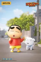52TOYS Crayon Shinchan-Early Potato Head - CRAYON SHIN-CHAN - photo 4