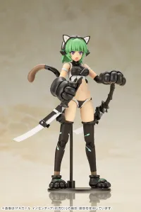 KOTOBUKIYA FRAME ARMS GIRL MAGATSUKI 〈CAT ARMOR Ver.) - Frame Arms Girl - photo 14