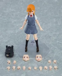 GOOD SMILE COMPANY figma Kanon Shibuya - Love Live! - photo 8