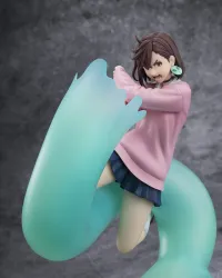 TAMASHII NATIONS Momo "Dandadan", TAMASHII NATIONS FiguartsZERO - Dandadan - photo 3