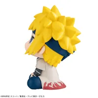 MegaHouse Lookup NARUTO Shippuden Minato Namikaze（Repeat） - NARUTO - photo 10