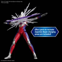 BANDAI HOBBY Figure-rise Standard ULTRAMAN TIGA MULTI TYPE - Ultraman - photo 2