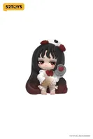 52TOYS Lilith Secret Experiment - LILITH - photo 13