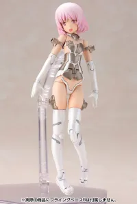 KOTOBUKIYA FRAME ARMS GIRL MATERIA White Ver. - Frame Arms Girl - photo 6
