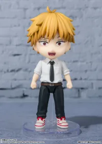 TAMASHII NATIONS Denji - Chainsaw Man - photo 3