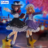 FuRyu Touhou Project Trio-Try-iT Figure -Hifuu Club Usami Renko- - Touhou Project - photo 4