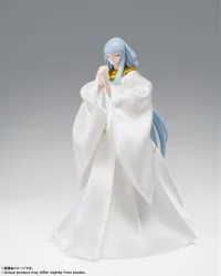 TAMASHII NATIONS Polaris Hilda -The Earth Representative of Odin- Saint Seiya, Bandai Spirits Saint Cloth Myth EX - Saint Seiya - photo 2