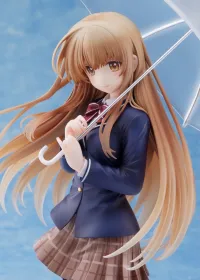 FuRyu The Angel Next Door Spoils Me Rotten Mahiru Shiina 1/7 Scale Figure - The Angel Next Door Spoils Me Rotten - photo 7