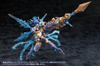 KOTOBUKIYA XenoAlma Hydro Zeeforce - ARCANADEA - photo 4
