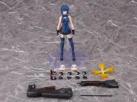 Max Factory figma Ciel DX Edition - TSUKIHIME -A piece of blue glass moon- - photo 7