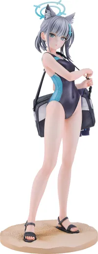 GOOD SMILE COMPANY Shiroko Sunaookami (Swimsuit) - Blue Archive - photo 2