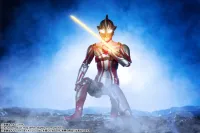 TAMASHII NATIONS Ultraman Mebius Ultraman Mebius, Bandai Spirits S.H.Figuarts - Ultraman - photo 11