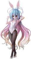FREEing Shiro: Bunny Ver. (1/6 Scale) - No Game No Life - photo 2