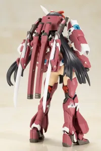 KOTOBUKIYA HAND SCALE MAGATSUKI - Frame Arms Girl - photo 8