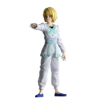 BANDAI HUNTER×HUNTER HUNTING ARCHIVES CURARPIKT-EMPEROR TIME- - HUNTER×HUNTER - photo 2