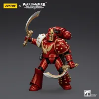 JOYTOY Thousand Sons Khenetai Occult Cabal Khenetai Blademaster - Warhammer 40K - photo 14