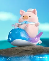 TOYZEROPLUS LuLu the Piggy - The Ocean Series (Blind Box) - LuLu The Piggy - photo 32