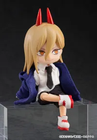 GOOD SMILE COMPANY Nendoroid Doll Outfit Set: Power - Chainsaw Man - photo 6