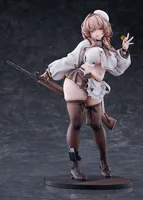 Claynel Bready 1/7 Scale Figure - GODDESS OF VICTORY: NIKKE - photo 6