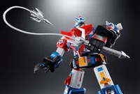 TAMASHII NATIONS GX-88 VOLTRON2 - Armored Fleet Dairugger XV - photo 5