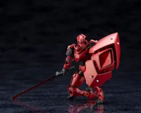 KOTOBUKIYA GOVERNOR QUEEN's GUARD - HEXA GEAR - photo 8