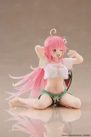 TAITO To Love-Ru Darkness Desktop Cute Figure - Lala (Roomwear Ver.) - To LOVE-Ru - photo 4