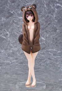 Phat! Company Suzu Kanade - Ayakashi Triangle - photo 3