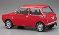 Hasegawa [HC21] 1:24 Honda N360 (N II) - Scale Kits - photo 7