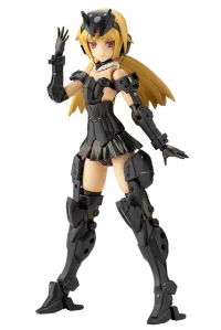 KOTOBUKIYA FRAME ARMS GIRL ARCHITECT Black Ver. - Frame Arms Girl - photo 6