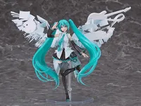 Max Factory PLAMATEA Hatsune Miku: Happy 16th Birthday Ver. - Hatsune Miku - photo 1
