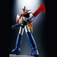 TAMASHII NATIONS Devilman D.C. 50th Anniversary ver. - DEVILMAN - photo 14