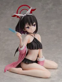 FREEing Mashiro Shizuyama: Swimsuit Ver. - Blue Archive - photo 5
