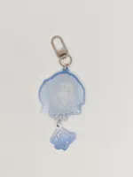 PUREMIND Jujutsu Kaisen S3 - Sorcerer Directory Keychain - Jujutsu Kaisen - photo 6