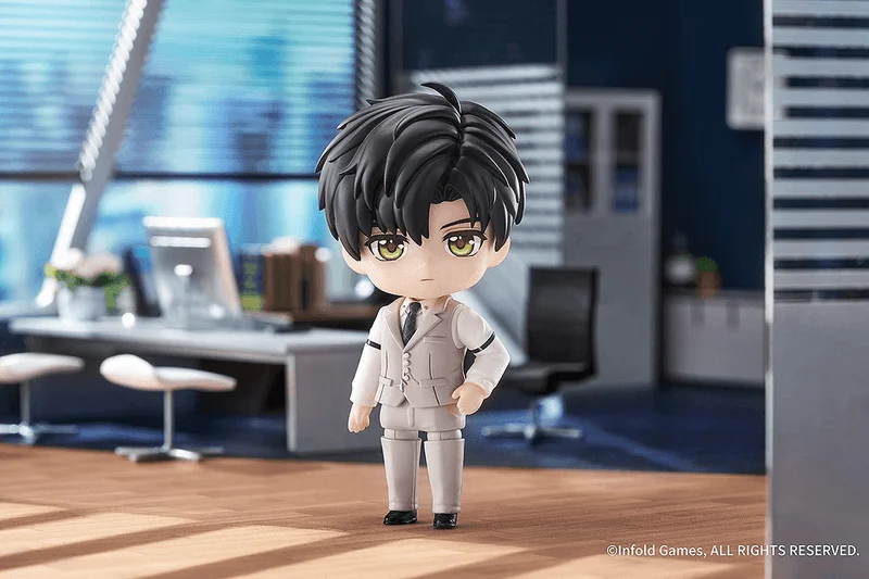 Nendoroid Zayne