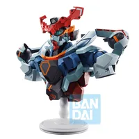 BANDAI GQuuuuuuX "Mobile Suit Gundam GQuuuuuuX" - Mobile Suit Gundam GQuuuuuuX - photo 2