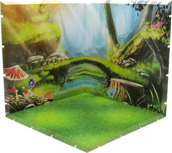 Dioramansion 200: Forest