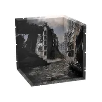 PLM Dioramansion 150: Battlefield Ver 2 - Figure Accessories - photo 3