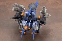 KOTOBUKIYA GUN SNIPER Leena Special 2001 Re/color - ZOIDS - photo 7
