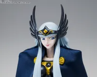 TAMASHII NATIONS Polaris Hilda -The Earth Representative of Odin- Saint Seiya, Bandai Spirits Saint Cloth Myth EX - Saint Seiya - photo 13