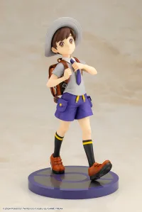 KOTOBUKIYA Pokémon Florian with Fuecoco ARTFX J STATUE - Pokémon - photo 15