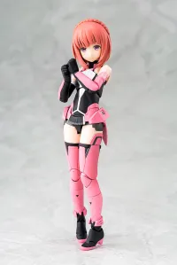 KOTOBUKIYA Aika Aikawa [Jin-ai] - Megami Device - photo 11