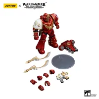 JOYTOY Thousand Sons Khenetai Occult Cabal Khenetai Blade - Warhammer 40K - photo 9