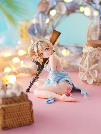 PONY CANYON Suomi: Midsummer Pixie Heavy Damage Ver. - Girls' Frontline - photo 5