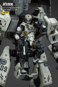 JOYTOY North 09 Strike Attack Mecha - Warhammer 40K - photo 17